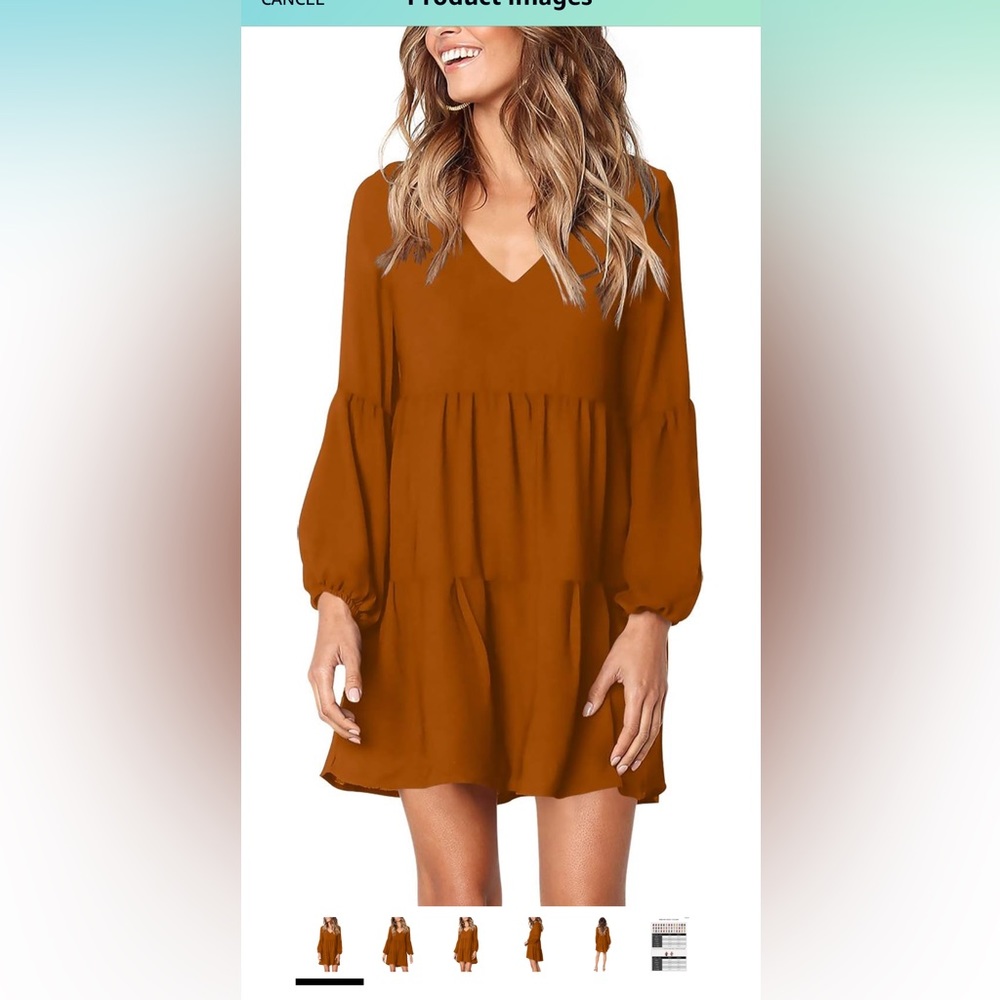 Dress